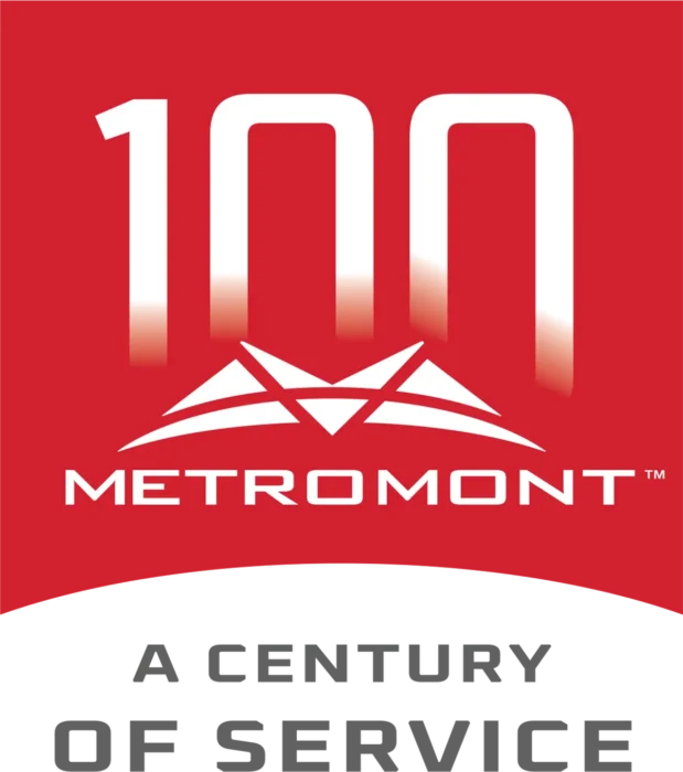 Metromont 100 Shield Clr